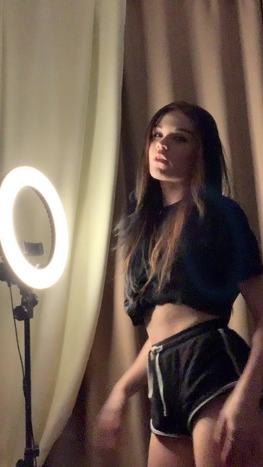 TikTok video thumbnail by inst.allydzha