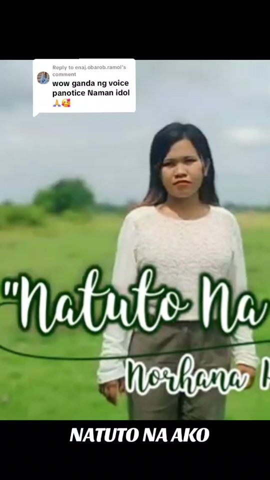 TikTok video thumbnail by mesajoe