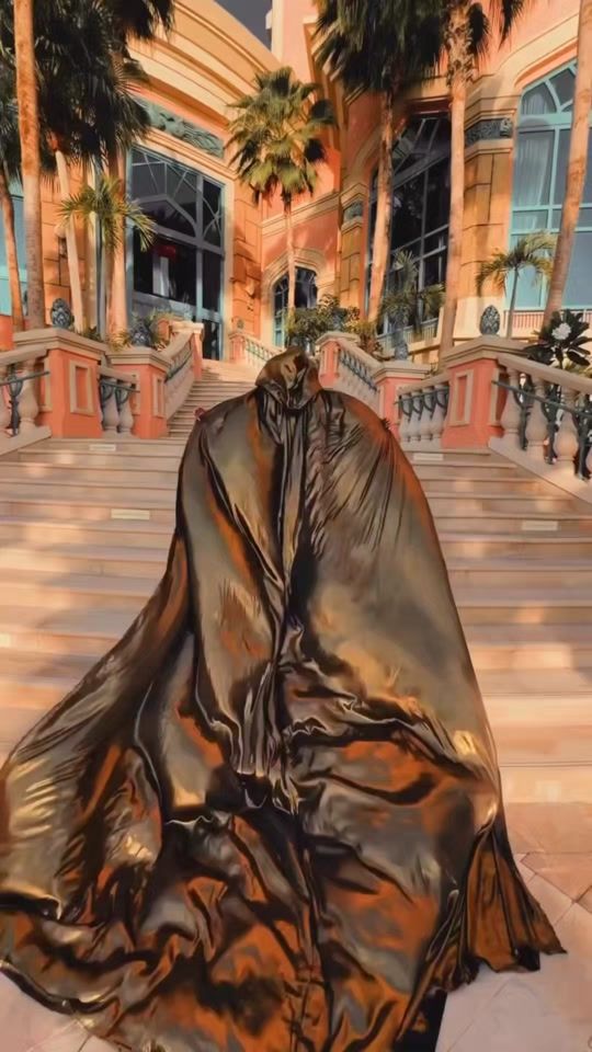 TikTok video thumbnail by modelrunwayy
