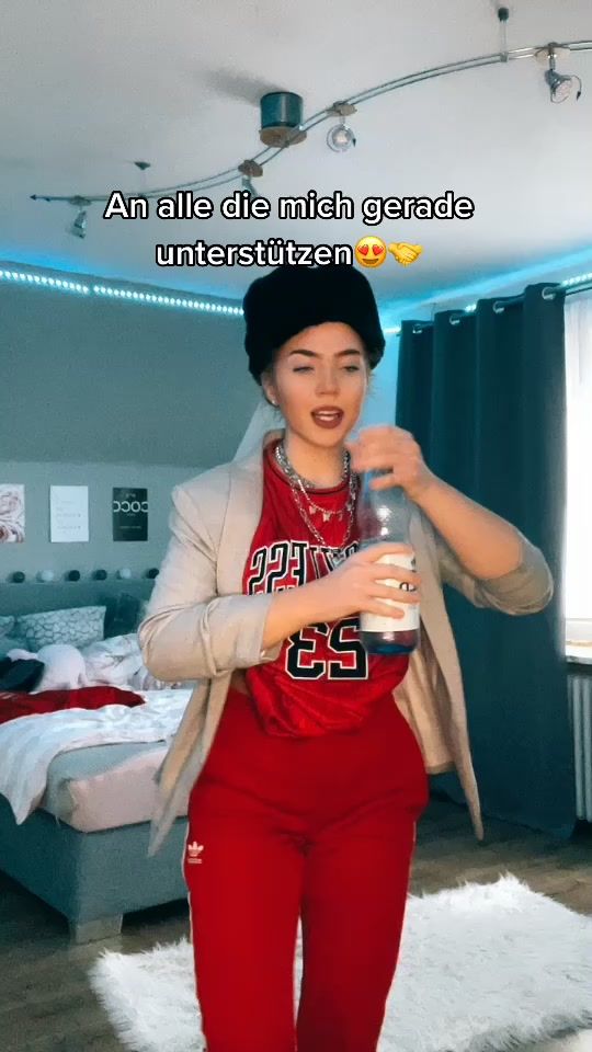 TikTok video thumbnail by adelinadalevska