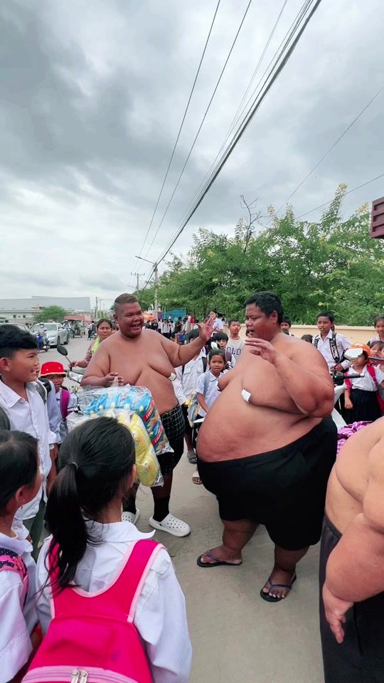 TikTok video thumbnail by thungthung70