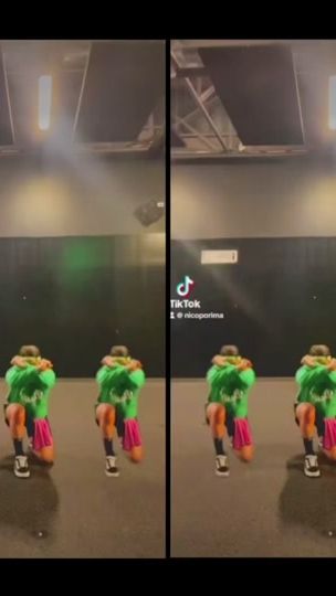 TikTok video thumbnail by nicoporima