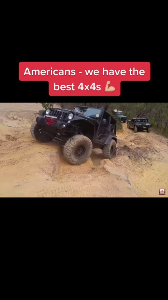 TikTok video thumbnail by 4wd_aus