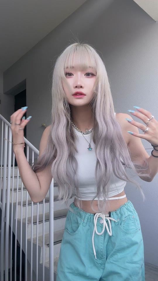 TikTok video thumbnail by himari_spica