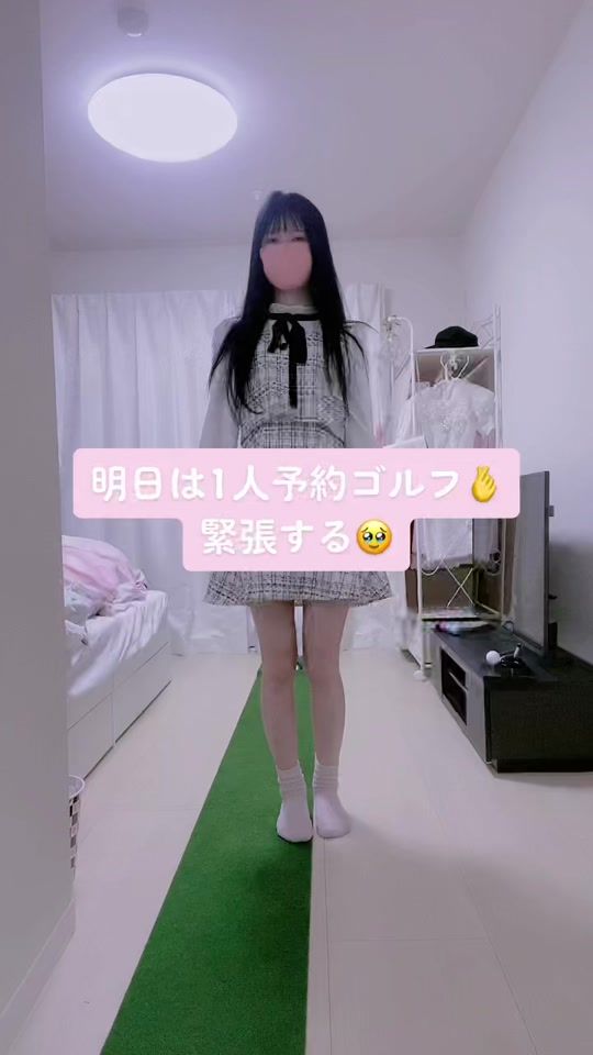 TikTok video thumbnail by haru_golf