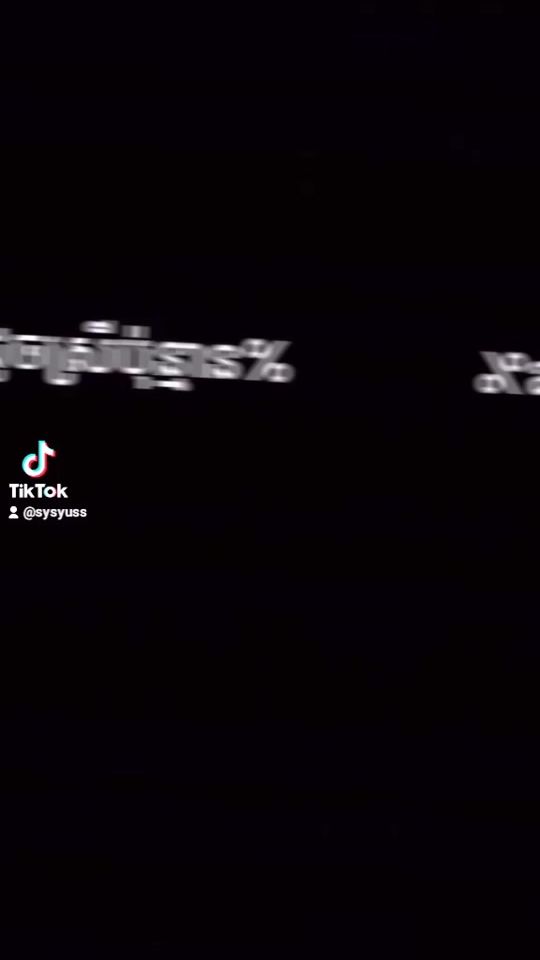 TikTok video thumbnail by wetupy