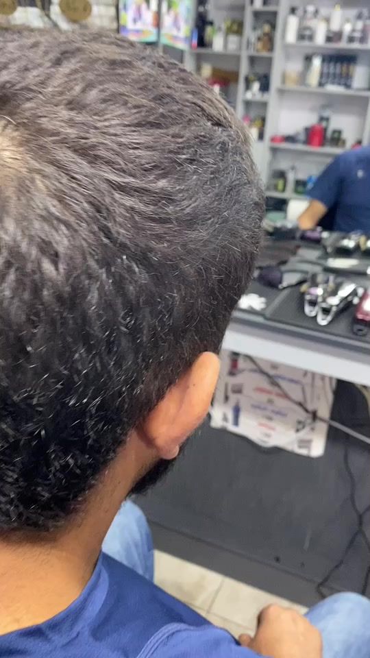 TikTok video thumbnail by maysarabarbersmp