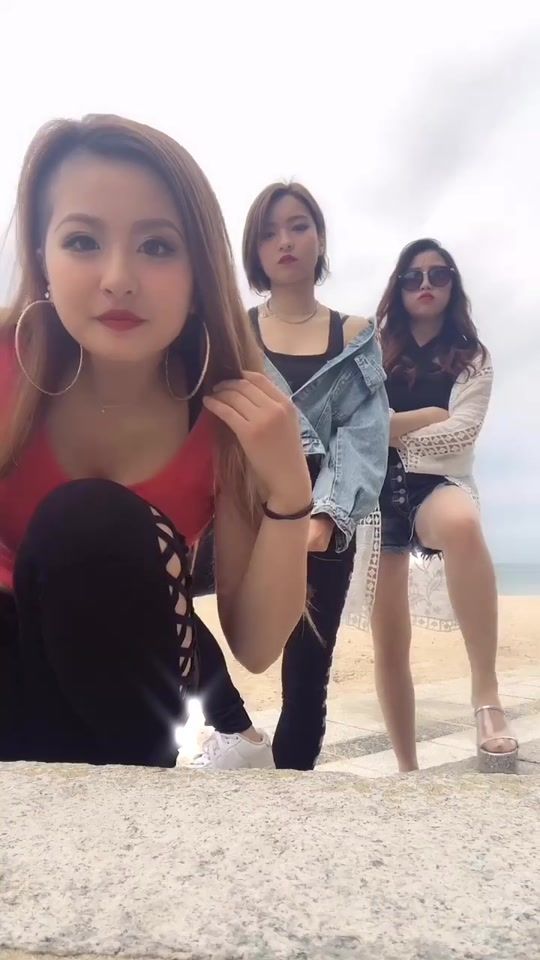 TikTok video thumbnail by monkichi_0318