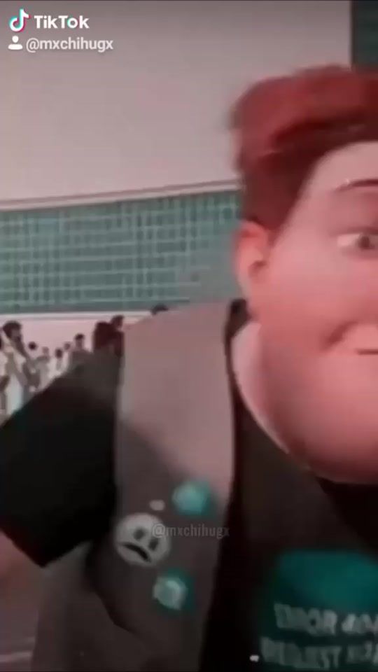 TikTok video thumbnail by mxchihugx