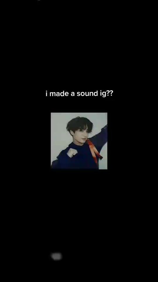 TikTok video thumbnail by vkookliet