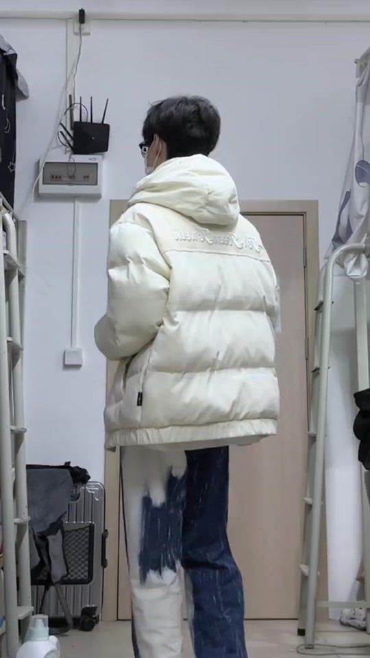 TikTok video thumbnail by xiaozheng550
