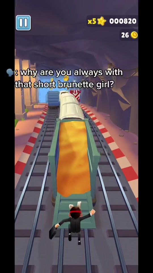 TikTok video thumbnail by subwaysurfers_editz0