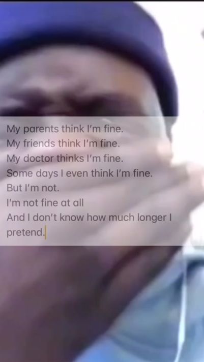 TikTok video thumbnail by sad._.3am._.quotes