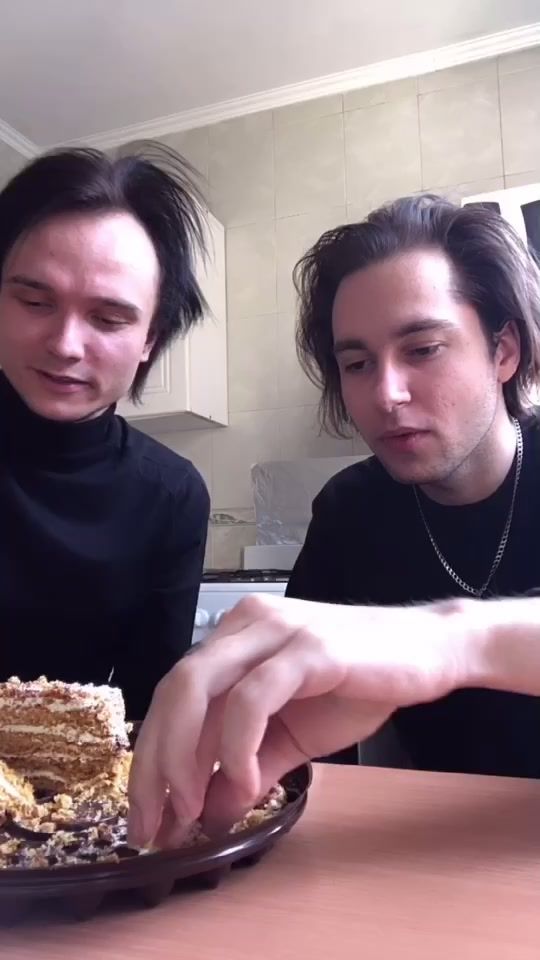 TikTok video thumbnail by valdeself