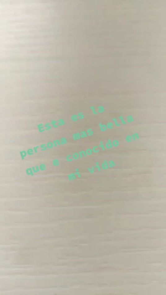 TikTok video thumbnail by detodocon._alba