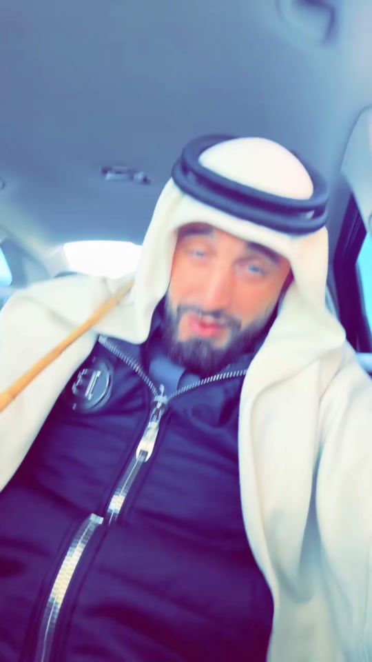 TikTok video thumbnail by cedricdahmoun