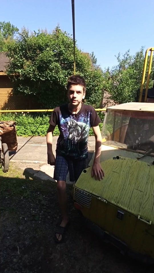 TikTok video thumbnail by sasha_motilev
