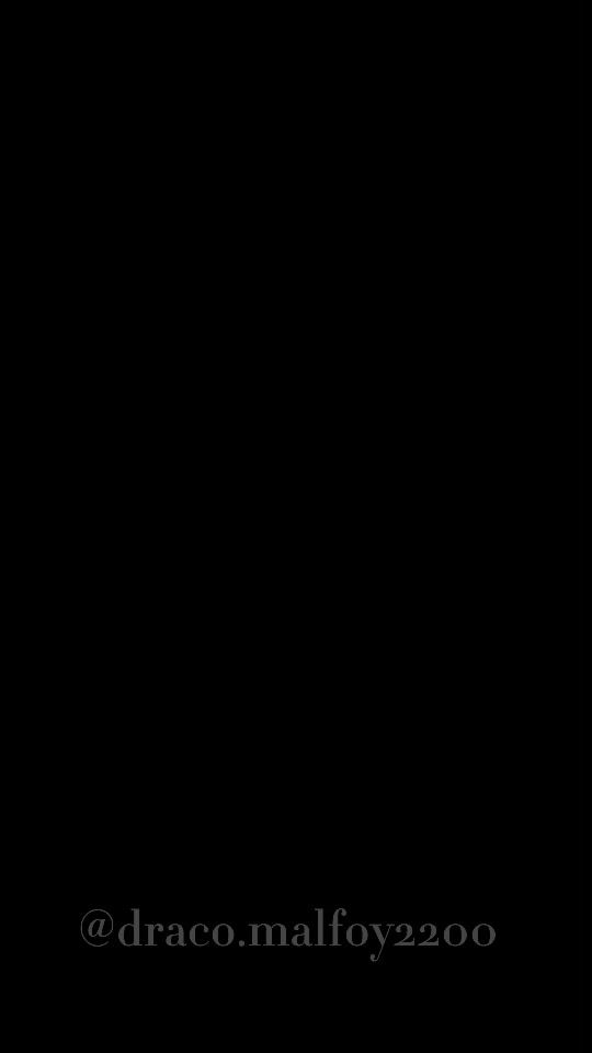 TikTok video thumbnail by draco.malfoy2200