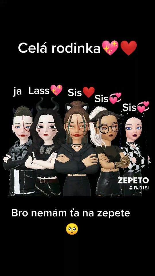 TikTok video thumbnail by ten_cute_kluk_pre_teba