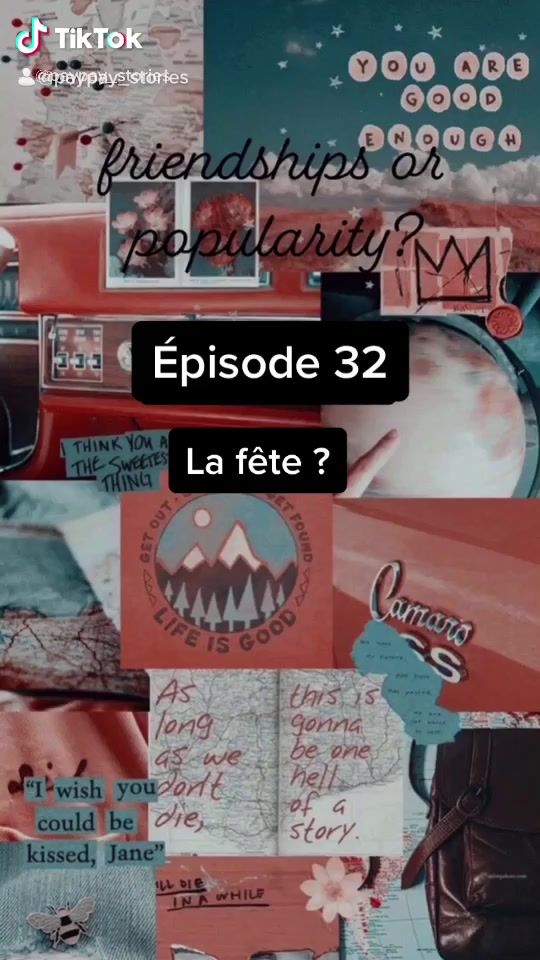 TikTok video thumbnail by paylan_stories