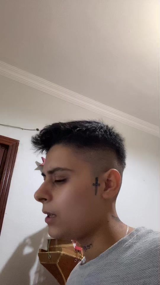 TikTok video thumbnail by kayabrmusicc