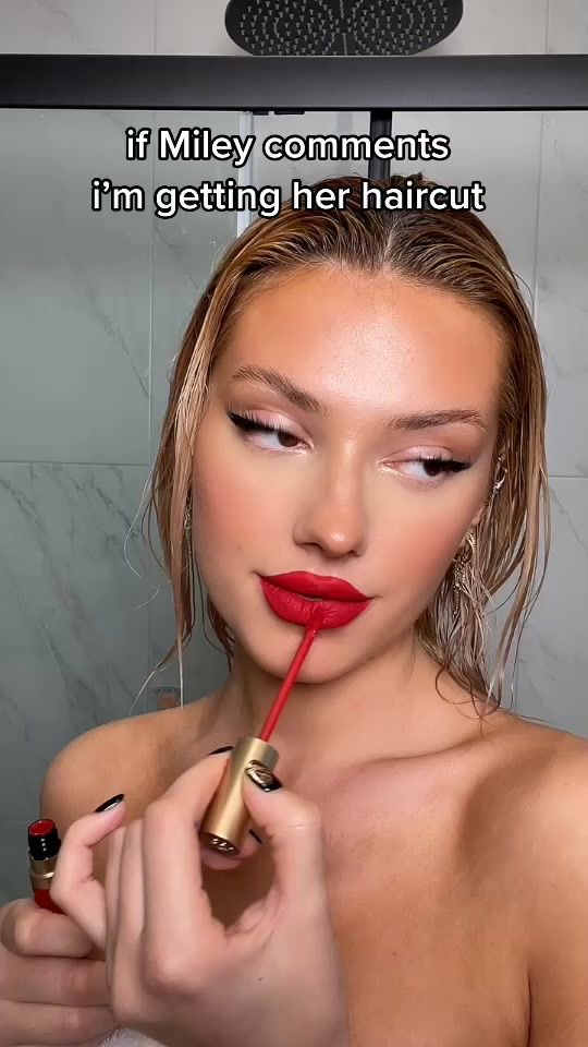TikTok video thumbnail by daniellemarcan