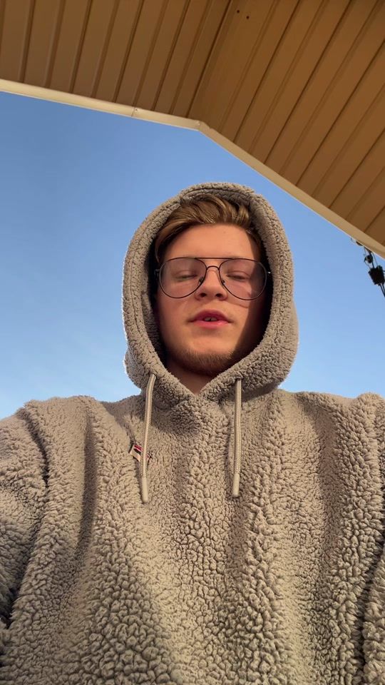 TikTok video thumbnail by coopervolf