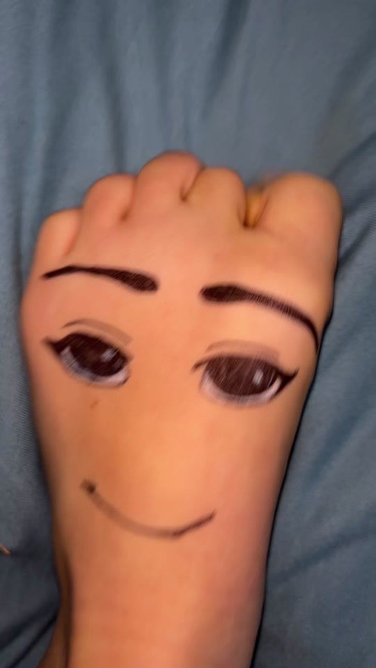 TikTok video thumbnail by robloxmakeup456