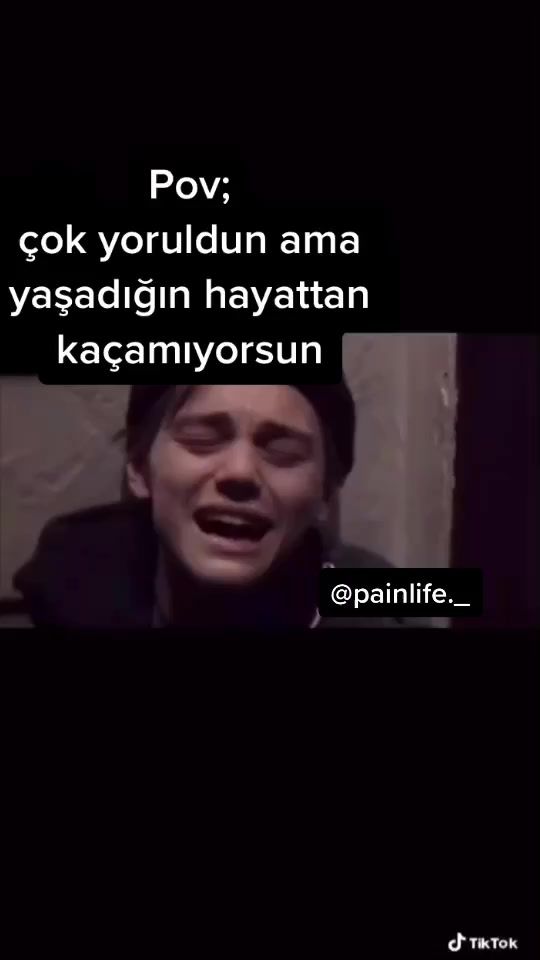 TikTok video thumbnail by painlife._