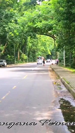 TikTok video thumbnail by _rangana_fernando_