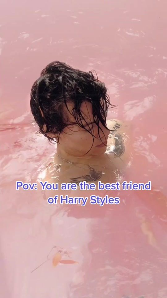 TikTok video thumbnail by harryslittlecreature