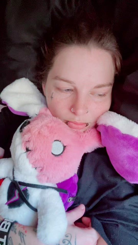 TikTok video thumbnail by kezkezzahbear