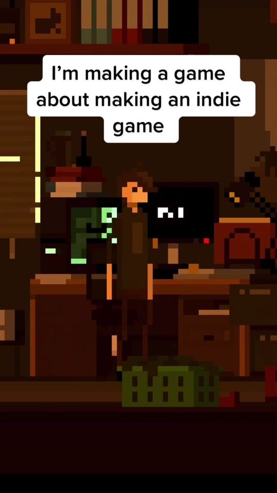 TikTok video thumbnail by onedreamergame
