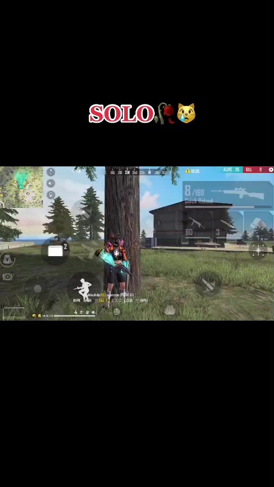 TikTok video thumbnail by kajanofake