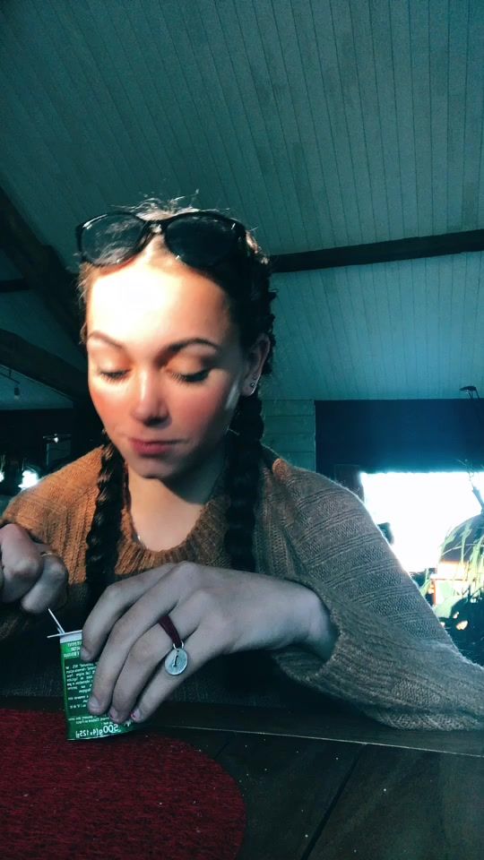 TikTok video thumbnail by cam.souille