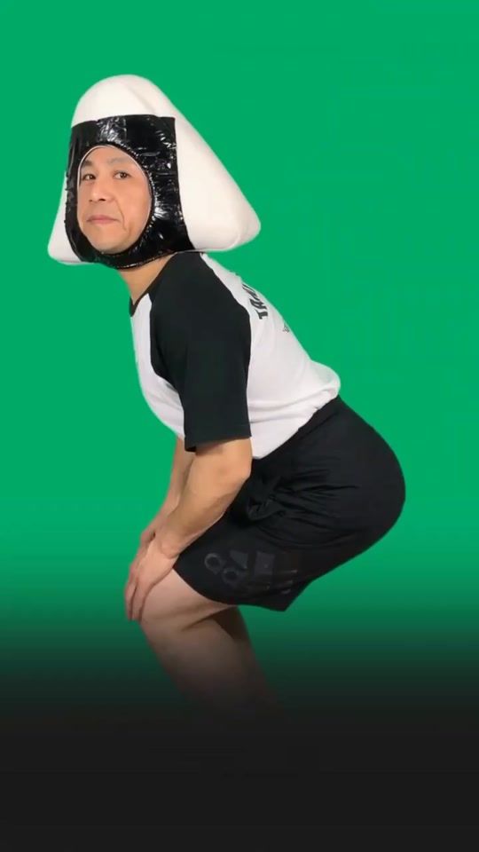 TikTok video thumbnail by riceballman