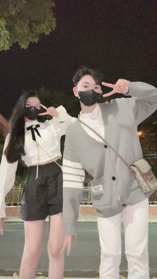 TikTok video thumbnail by trihao1403