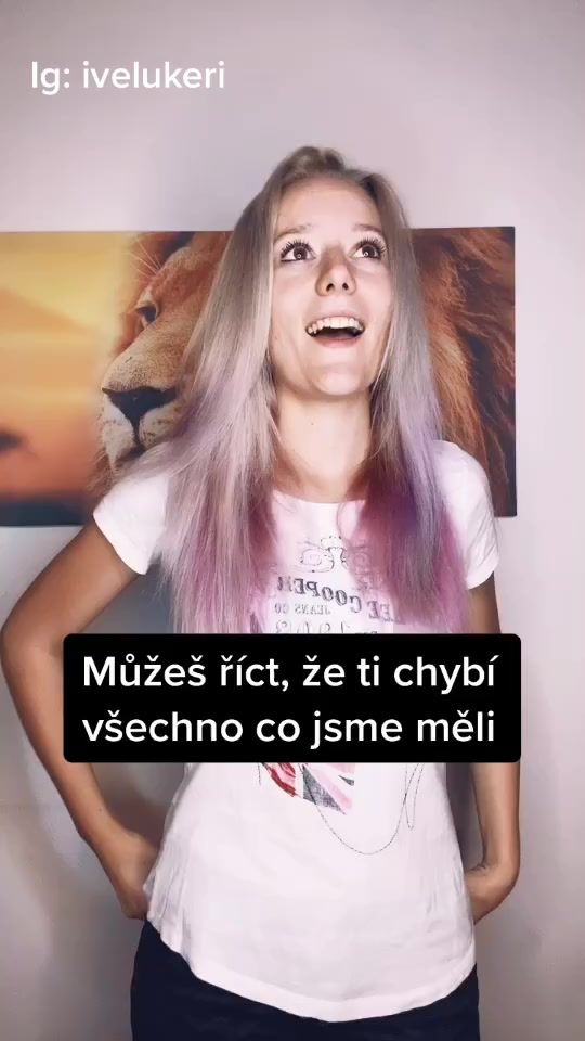 TikTok video thumbnail by ivelukeri