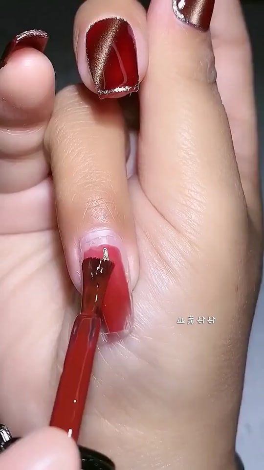 TikTok video thumbnail by nails_art14