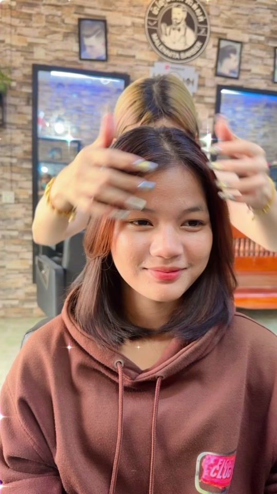 TikTok video thumbnail by malennitasalons