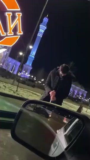 TikTok video thumbnail by gumaeev1
