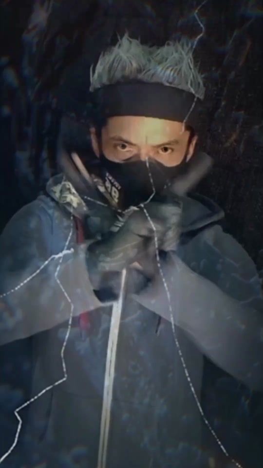 TikTok video thumbnail by paparock18