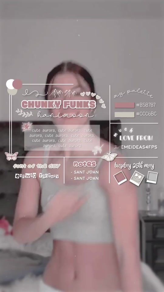 TikTok video thumbnail by .themeideas4fps