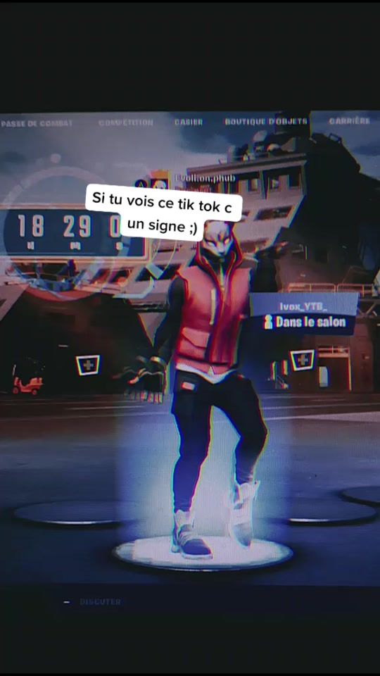 TikTok video thumbnail by ev0lix._