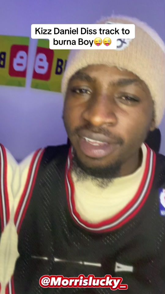 TikTok video thumbnail by morrislucky_