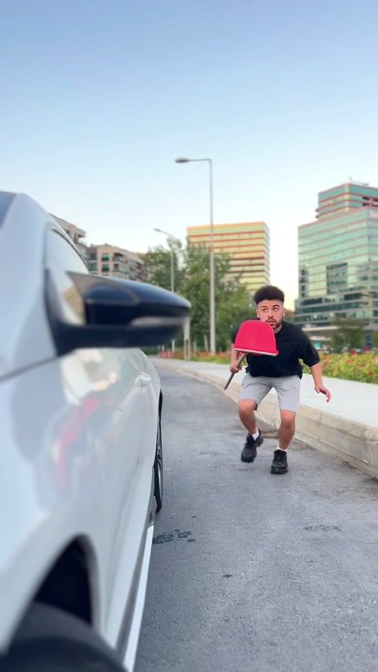 TikTok video thumbnail by melihtasci
