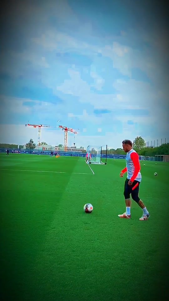 TikTok video thumbnail by samir_ftbl_08