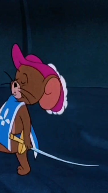 TikTok video thumbnail by tomandjerry_clips
