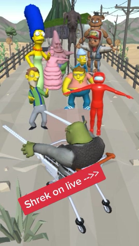 TikTok video thumbnail by insane3d