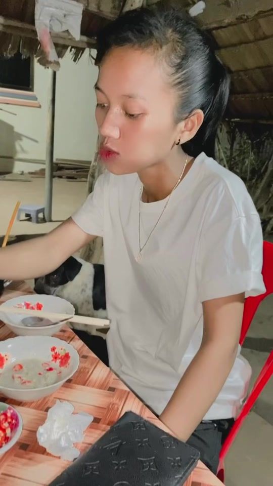 TikTok video thumbnail by kroeurn
